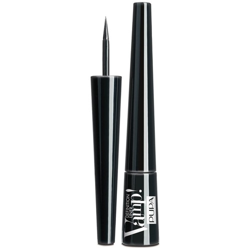 Pupa vamp définition liner - définition,