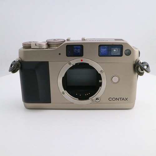 Contax appareil 35mm - contax,