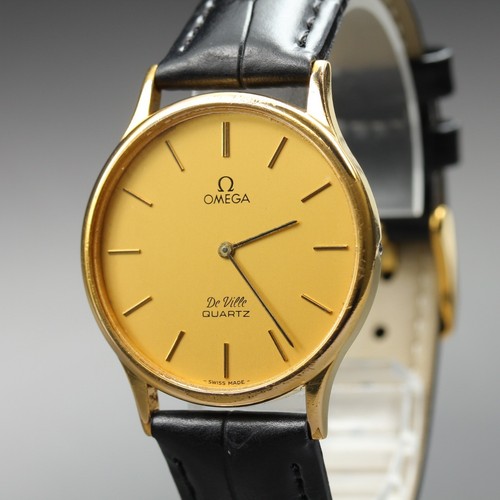 Montre homme vintage 1984