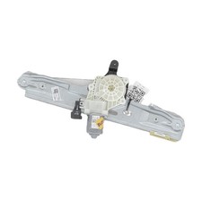 Lève-vitre arrière droit - Ford FOCUS III PH.2 - 1870551 - S1-1237J