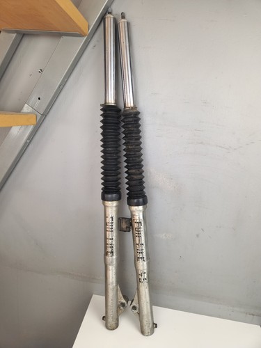 Bras fourche tubes - de, –