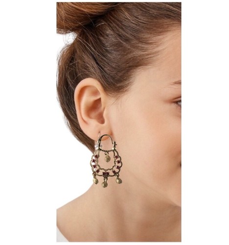 Paires boucles d - paires, de