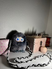 Peluche interactive parlante