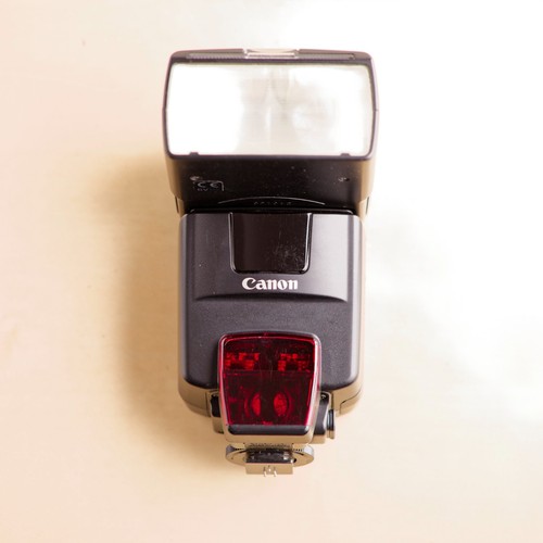 Canon speedlite 550ex flash - speedlite,