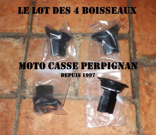 Membrane boisseau - membrane, (