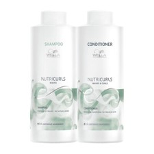 Wella Nutricurls Waves