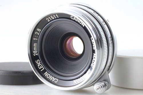Comme neuf objectif canon - [, neuf]