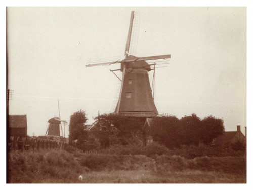 Pays bas dordrecht original - pays-bas,,