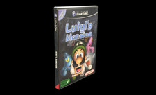 Luigi 's Mansion - Nintendo
