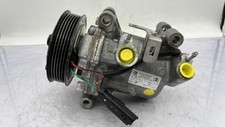 Compresseur clim CITROEN C3 3 PHASE 1 9830148880