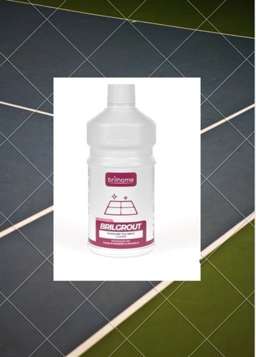 Brilhome brilgrout nettoyeur - brilhome,