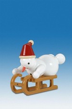 Miniature Bonhomme Conducteur