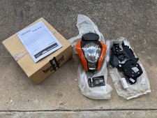 KTM DUKE Headlight For 200 Factory Used