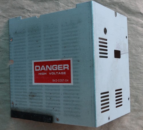 Kenwood 830s 530s pa - 530s,