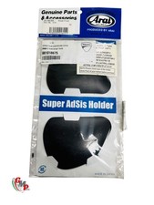 Cache Mecanisme Bulle ARAI