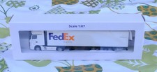 Wsi Models 72-2189 FEDEX MB