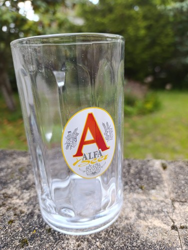 Lot chopes bière - de, 6