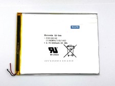 Battery batterie Archos 101d