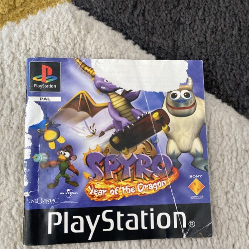 Ps1 playstation notice - playstation, 1