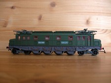 2D2 5516 JOUEF PANTOGRAPHE CARMINA