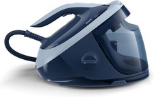 GÉNÉRATEUR DE VAPEUR ET FER