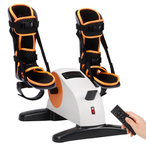 Electric pedal exercise bike - pedal,
