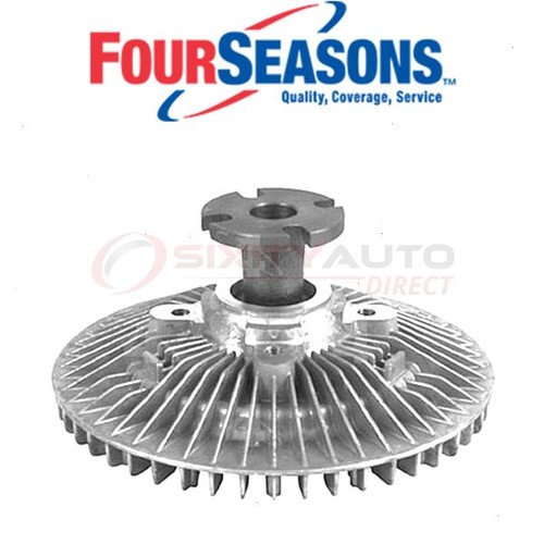 Four seasons engine - four,