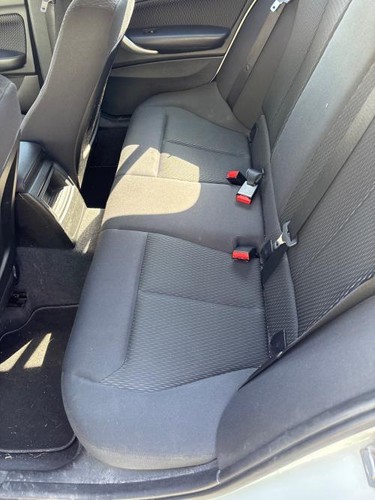 Interieur complet bmw - bmw, serie