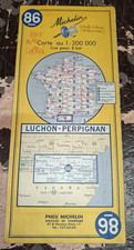 ESOTERISME CARTE MICHELIN