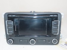 autoradio volkswagen vw TIGUAN
