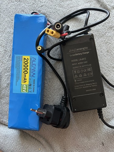 Batterie chargeur - batterie,