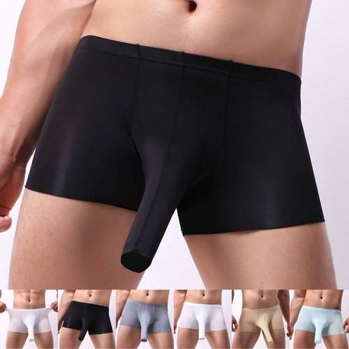Slip taille basse - , homme