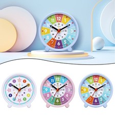Horloge silencieuse pour