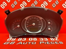 HYUNDAI TUCSON 2.0 CRDI