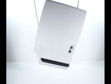 PORTE COULISSANTE DROITE