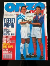 a)ONZE MONDIAL n°33