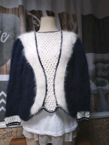 Sublime pull angora - pull,