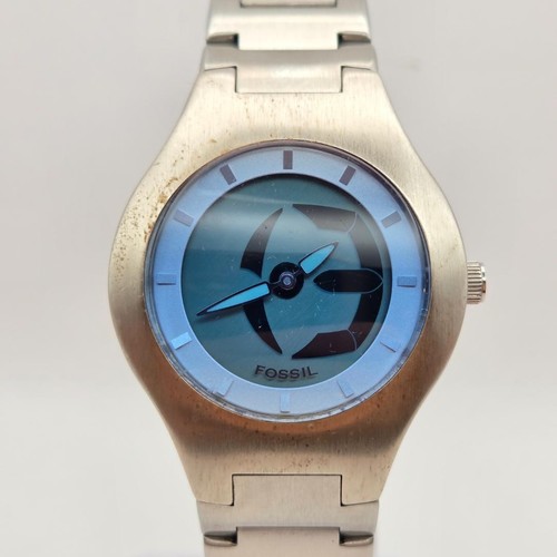 Montre pour homme - , fossil