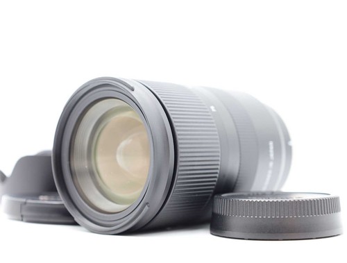 Objectif tamron f 2 - objectif, f/2,8