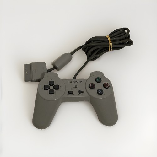 Manette playstation ps1 - playstation,