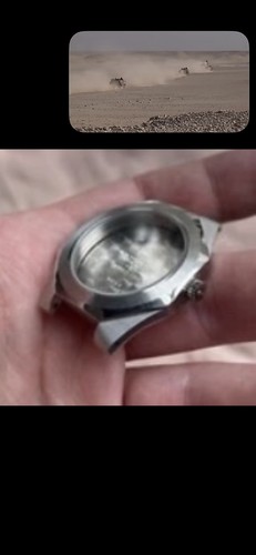Iwc yacht club - yacht, ii