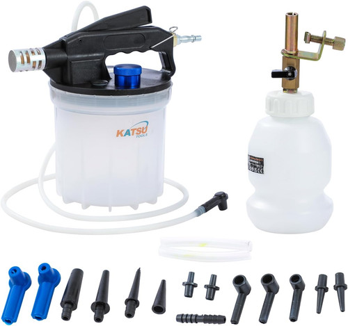 Kit purge liquide - purge, de
