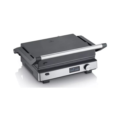 Severin gril viande 3en1 2000w - viande,