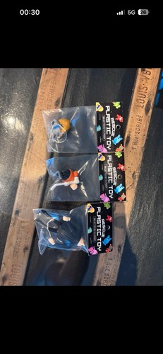 Rescue plastic toy space - rescue, by