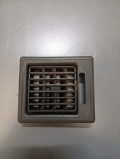 Citroën C15 / Grille de