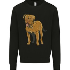 Sweatshirt Jumper Pour Enfant