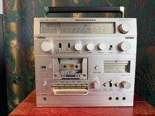 MARANTZ PMS 7004 Stereo Radio
