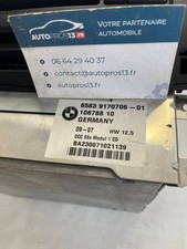 AUTORADIO GPS MODULE