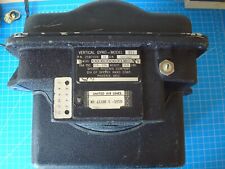 Vertical Gyro  Unit SPERRY P/N: 2587335-11 -  Model 311