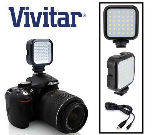 New led light set - led, with